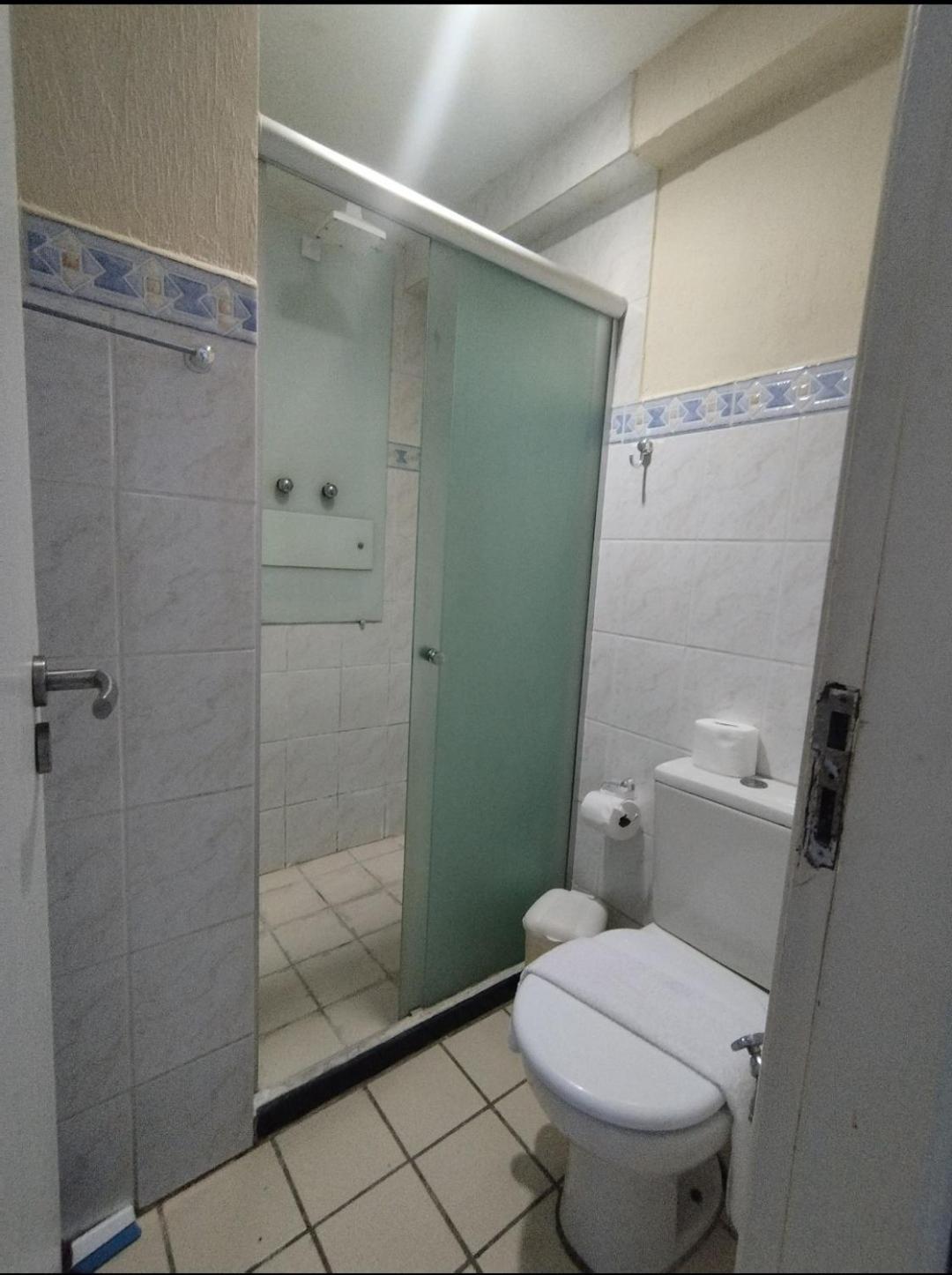 Flat Boa Viagem Apartment Ресифи Екстериор снимка